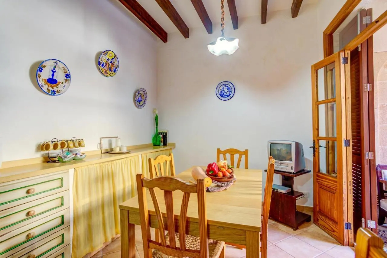 Villa Casa Coll Pollensa 0*,  España