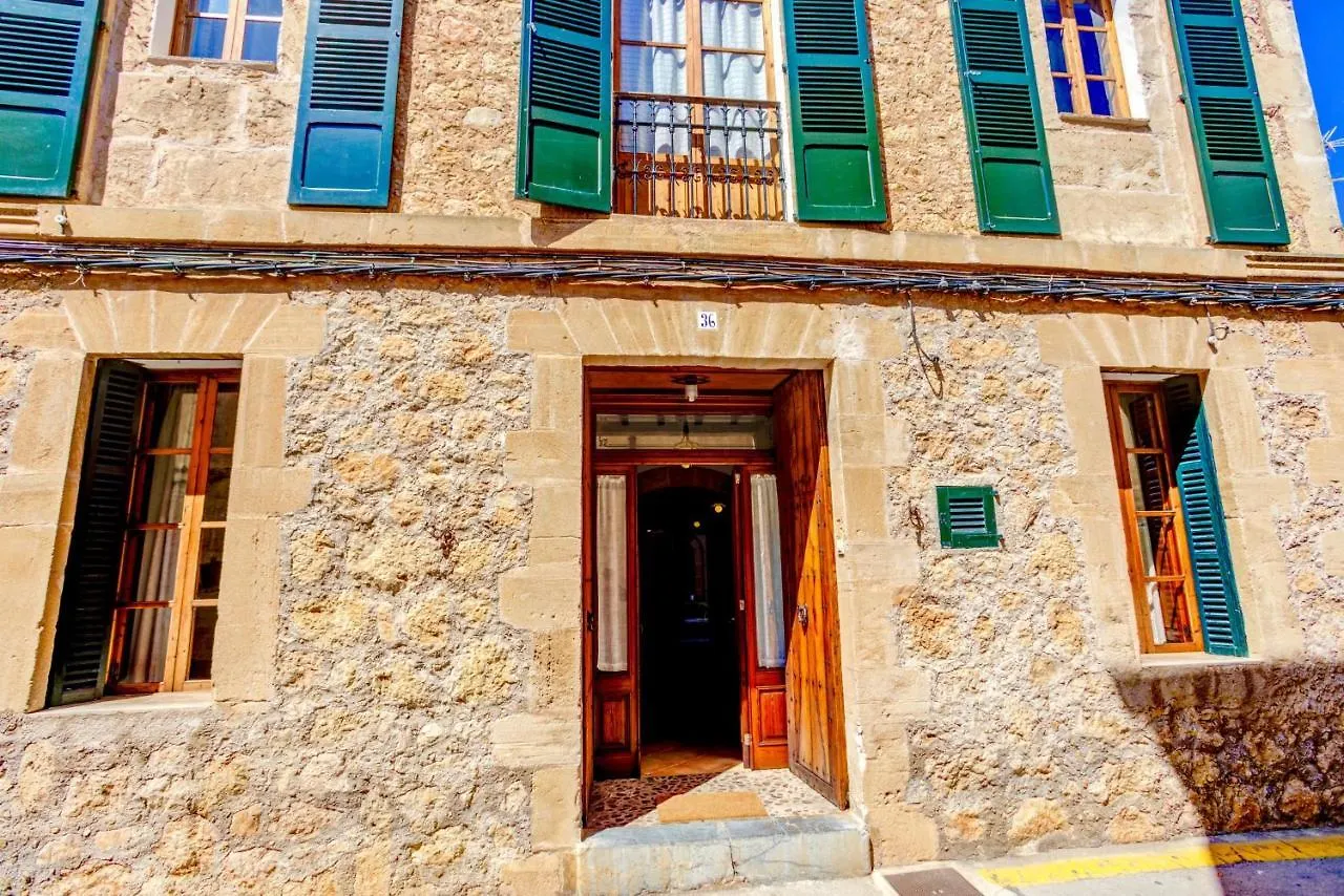Villa Casa Coll Pollensa