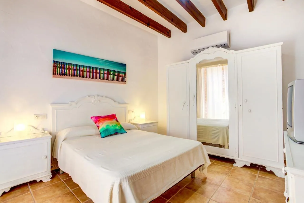 Villa Casa Coll Pollensa Сasa de vacaciones
