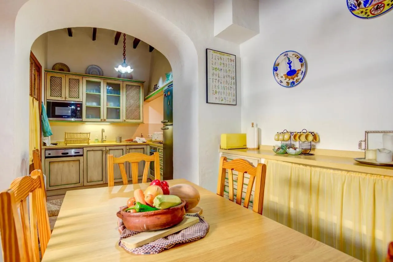 Villa Casa Coll Pollensa